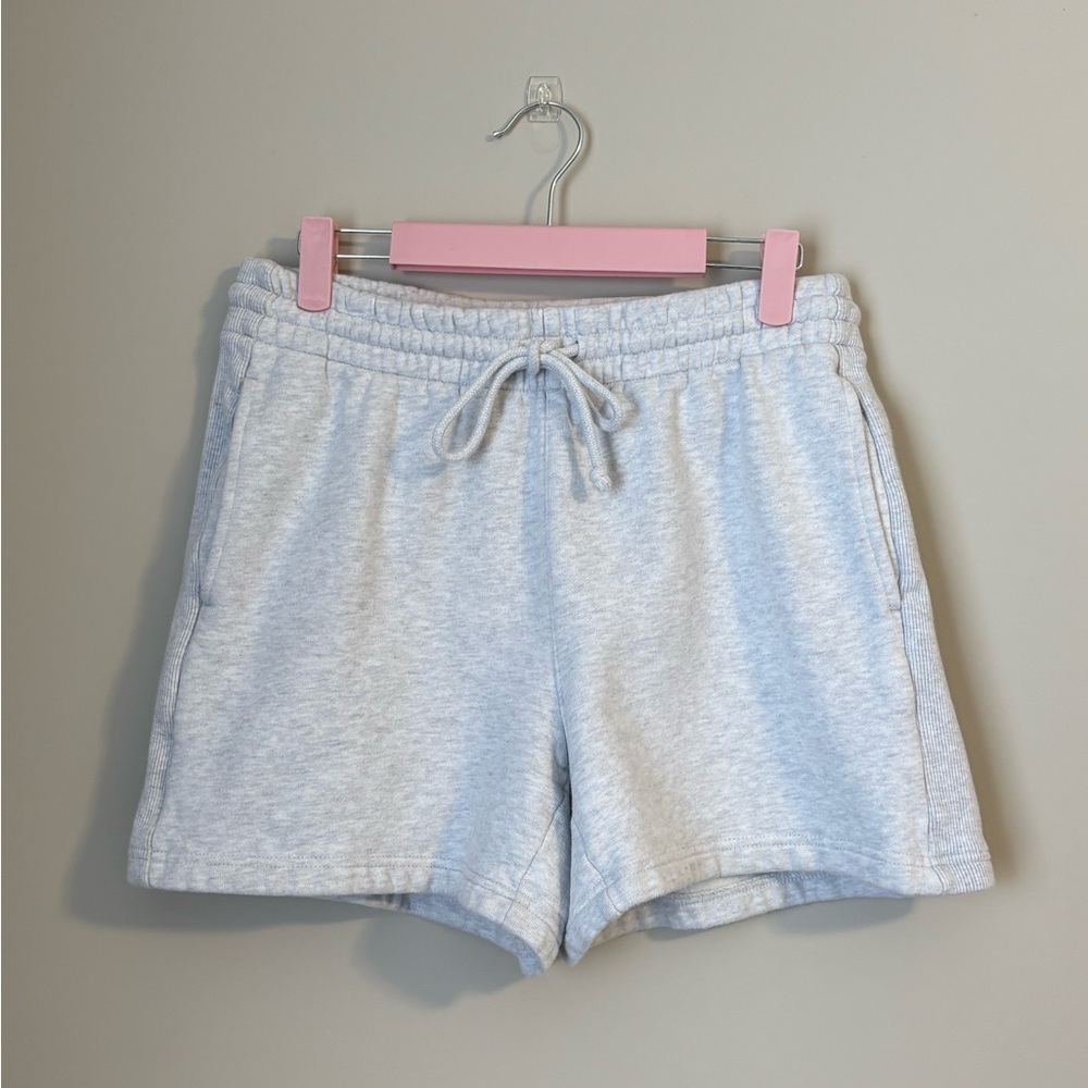 TNA Sweatfleece Shorts